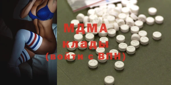 эйфоретик Осташков